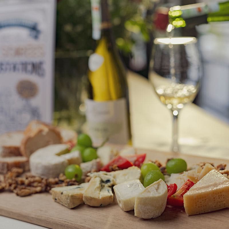 world-class French wine