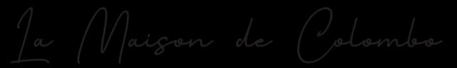 La Maison de Colombo