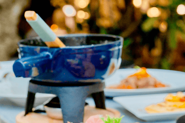 Indulge in French Cuisine and Fine Wines at Colombo’s Hidden Villa Retreat